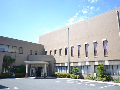 宇部市楠総合センター