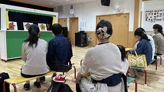 保育の日の様子3