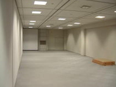 展示ホール