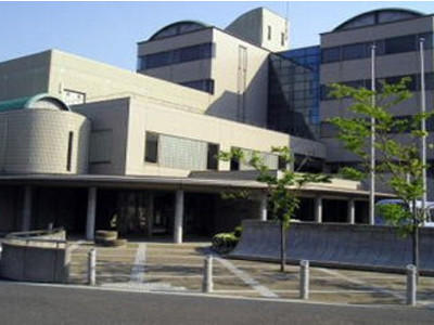 宇部市福祉ふれあいセンター