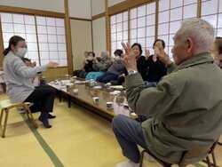 ひだまりの会