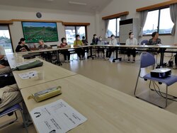柳ケ瀬ふれあいサロン